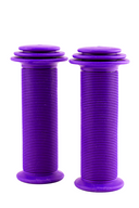 KWT Kids Grips 100mm - PURPLE