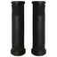 KWT MTB File Grip 135mm Black