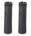 KWT MTB Lock On Grips - Black