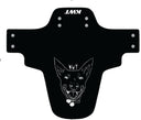 KWT Mud Guard MTB - 2