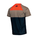 Kenny Racing Short Sleeve Charger Jersey - Navy -