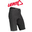 Leatt MTB Trail 1.0 Shorts - Black -