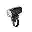 MAGICSHINE Front Light - ALLTY 400 - USB-C Int Battery - Garmin & GoPro Mounts Included - IPX6