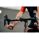 MAGICSHINE Front Light USB - ALLTY 2500S - Garmin and GoPro Mounts included