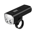 MAGICSHINE Front Light USB - ALLTY 2500S - Garmin and GoPro Mounts included