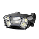 MAGICSHINE High Power Front Light - Monteer 12000