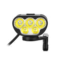 MAGICSHINE Highpower Front Light - Monteer 6500S Zeus V2