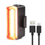 MAGICSHINE Rear Light - SeeMee 20 V2 - USB-C Charge - IPX6 - 4 Mode.