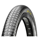 MAXXIS Drop-The-Hammer (DTH) - 20 X 1 1/8 Wirebead 120TPI SilkWorm