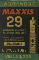 MAXXIS WELTERWEIGHT TUBE 29 X 1.9/2.35 PV