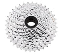 MICROSHIFT Cassette - R10 CS-H100 - 10 Speed - 11-32T - Silver