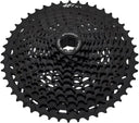 MICROSHIFT Cassette - XLE 11 CS-H113 - 11 Speed - 11-46T - Steel / Alloy - Black