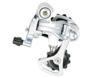 MICROSHIFT Rear Dearilleur - R10 RD-R47 - 3x10 Speed - Long Cage - 11-28T - Silver (Shimano Rd)