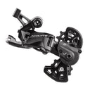 MICROSHIFT Rear Derailleur - ACOLYTE RD-M5185S - 1x8 Speed - Short Cage Clutch (Not Shimano)