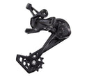 MICROSHIFT Rear Derailleur - ADVENT RD-M6195L - 2x9 Speed - Long Cage Clutch (Not Shimano)