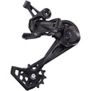 MICROSHIFT Rear Derailleur - ADVENT RD-M6195M - 1x9 Speed - Medium Cage Clutch (Not Shimano)