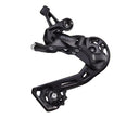 MICROSHIFT Rear Derailleur - ADVENT RD-M619M - 1x9 - Medium Cage No Clutch - 11-46T (Not Shimano)