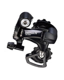 MICROSHIFT Rear Derailleur - CENTOS 11 RD-R58S - 2x11 Speed - Short Cage - 11-32T (Shimano Rd)