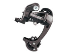 MICROSHIFT Rear Derailleur - M26 MTB - 2/3 x 7/8 Speed - Long Cage - 11-36T (Shimano Mountain)