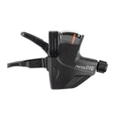 MICROSHIFT Short Reach Shifter - ACOLYTE SL-M6285 - 1x8 - W/ Indicator - (Not Shimano)