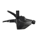 MICROSHIFT Short Reach Trigger Pro Shifter - ADVENT SL-M6195 - 1x9 (Not Shimano)