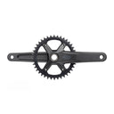 MICROSHIFT Sword 1 x Crankset 40T -