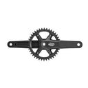 MICROSHIFT Sword Black 1 x Crankset 40T -