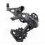 MICROSHIFT Sword Gravel - Rear Derailleur 1x - Medium Cage