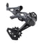 MICROSHIFT Sword Gravel - Rear Derailleur 2x - Long Cage