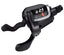 MICROSHIFT Xpress Shifter - R8 SL-R758 - 3x8 Speed - Gear Indicator - Left (Shimano Road)