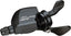 MICROSHIFT Xpress Shifter - XLE 10 SL-M850 - 1x10 Speed - Right (Shimano Mountain)