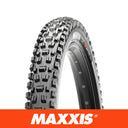 Maxxis ASSEGAI - 29 X 2.50 WT - Wirebead 60TPIx2 DH Bike Park Compound TR