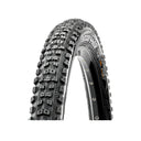 Maxxis Aggressor - 26 X 2.30 - Folding TR - EXO 60 TPI - Dual Compound - Black