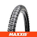 Maxxis Aspen - 29 X 2.40 - Folding TR - EXO 120 TPI - Dual Compound - Black