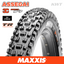 Maxxis Assegai - 27.5 X 2.50 - Folding TR - DH 60 x2 TPI 3C - MaxxGrip - Black