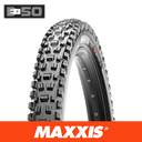 Maxxis Assegai - 29 X 2.50 - E-50 eBike Folding TR 60x2 - DH MaxxGrip - Black