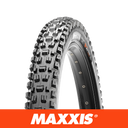 Maxxis Assegai - 29 X 2.50 - Folding TR - EXO+ 3C MaxxGrip - Black