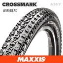 Maxxis CROSSMARK 29 X 2.10 WIRE 60 TPI