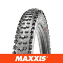 Maxxis Dissector - 27.5 X 2.40 WT Folding 120TPI EXO+ 3C MaxxTerra TR