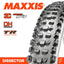 Maxxis Dissector - 29 X 2.40 WT Folding DH MaxxGrip TR