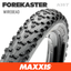 Maxxis Forekaster - 29 X 2.35 - Wire - 60 TPI - Single Compound - Black