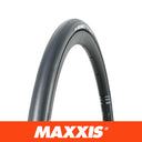 Maxxis High Road Super light - 700 X 25C - HYPR-S K2 Fold Carbon Bead 170TPI - Tubeless Ready