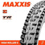 Maxxis High Roller II - 27.5 X 2.40 Folding 60TPI EXO 3C MaxxTerra TR