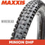 Maxxis MINION DHF 20 X 2.40 WIRE 60TPI