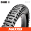 Maxxis MINION DHR II 24 X 2.30 FOLDING 60 TPI