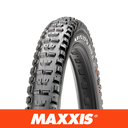 Maxxis MINION DHR II 27.5 X 2.40 WT Folding 60TPI EXO 3C MaxxGrip TR