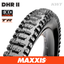 Maxxis MINION DHRII 29 X 2.3 FOLDING 60TPI EXO TR