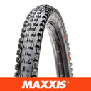 Maxxis Minion DHF - 26 X 2.30 Folding 60TPI EXO TR