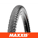 Maxxis Rambler - 700 X 45 Folding 120TPI EXO TR