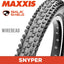 Maxxis Snyper - 24 X 2.00 Wirebead 60TPI SilkShield